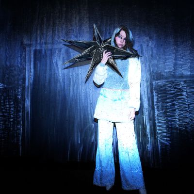Sophia Blenda Press pic