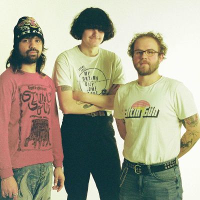 Bandphoto of Telebrains