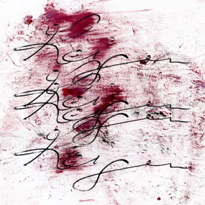 Reigen Single Cover