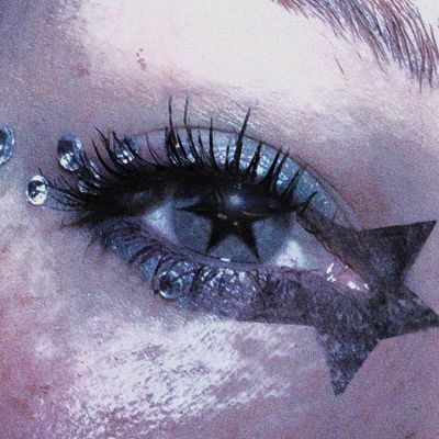 Sophia Blenda album artwork Die Summe der Vereinzelung