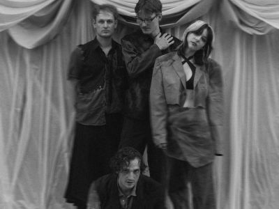 CULK Bandphoto