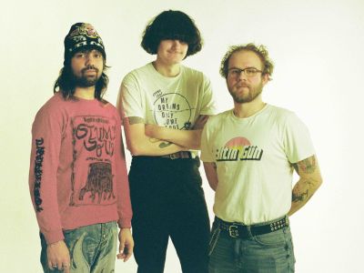 Bandphoto of Telebrains