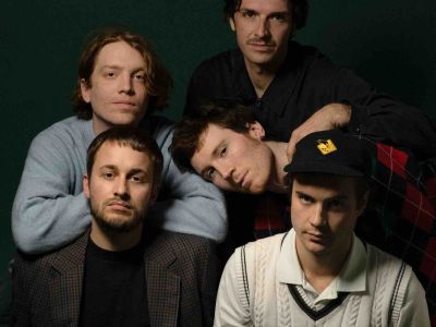 Bandphoto of VAGUE
