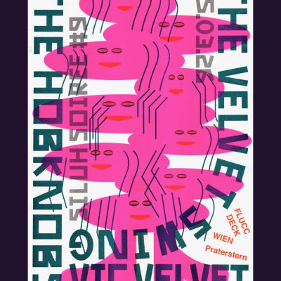 Flyer by burnbjoern