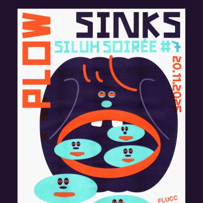 Poster by burnbjoern